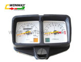Ww-7211, Motorcycle Accessories, Cg125 Motorcycle Speedometer, 12V, ABS