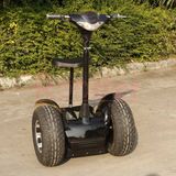 Rooder China 4 Wheel Electric Scooter with Seat E-Scooter Moped 800-1k Supplier Factory Manufacturer Producer Exporter Distributor Shop Price
