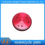 CNC Aluminum Fuel Cap