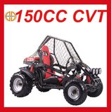 New 150cc Single Seat Dune Buggy (MC-461)