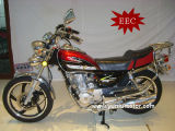 Motorcycle -Storm Prince (YL125-8a)