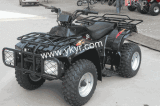 ATV (YR-ATV020), 250cc, 4-Stroke, Air-Cooled