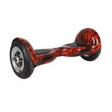 2016 Fasionable Approved 10inch Smart Balancing Scooter