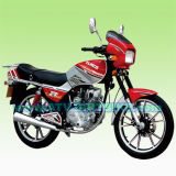 Driving Motorcycle (50QT-E(New Sticker))