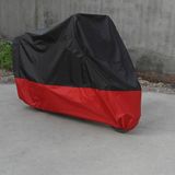 Scooter Cover