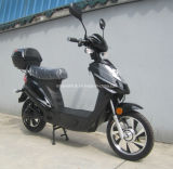 400W Electric Motorcycle Electric Scooter (KCES048)