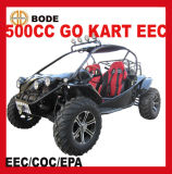 EEC/EPA 4 Wheel Drive Dune Buggy 1100cc (MC-455)