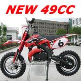 49cc Mini Kids Pit Bike Bicycle Engine (MC-697)