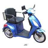 Mobility Scooter J55