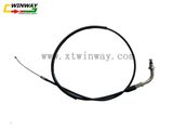Ww-5216 Motorcycle Part, Cg125 Motorcycle Brake Cable. Wire