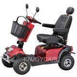 Electric Mobility Scooter with Taiwan Motor (EML49A)