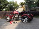 CE/EEC Approved Aluminium Wheels 300cc ATV (AT3001)