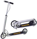 Big-wheel Scooter