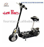 Powerful Folding Electric Scooter Sx-E1013-500