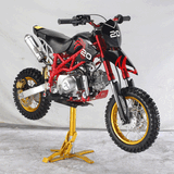 New Model 110CC 4 Stroke Dirt Bike