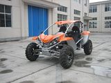 Go Kart (EEC LK400)