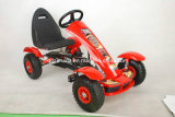 Children's Pedal Go Kart, Toy Car (ZRD618)