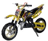 Dirt Bike (DB-001) 