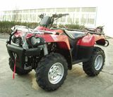 400cc EEC ATV (FA400M)