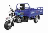 150CC Tricycle XF-150ZH-3/Three Wheel Interchange