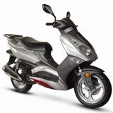 Scooter (HL50QT-21(17))