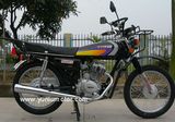 New Upgrade CG 125CC, 150CC, 200CC Motorcycle