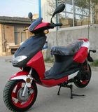 2 Stroke Scooter (B08)