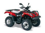 ATV 200 (150)