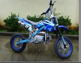 Dirt Bike HTDK125-5