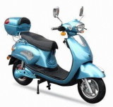EEC/DOT Electric Scooter (HR-030)