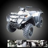 300cc 4wd ATV