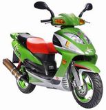 150cc Gas Scooters (LB150T-9(MODEL I))