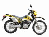 EPA Dirt Bike / Off Road Bike (JX200GY-3)