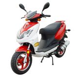 50cc/125cc EEC Scooter (50QT-44)