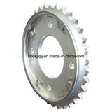 Wheel Sprocket