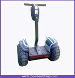 2014 New Golf Electric Scooter Moped off Road 2000W Brushless Motor Lithium-Ion Battery Mobility Scooter