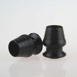 High Quality Scooter CNC Balanced Plug Handgrips Parts (PHG22)