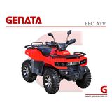 Genata 400cc EEC Racing ATV (GT400EK)