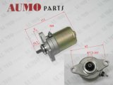 50cc Two Stroke Motorcycle Engine Parts (ME111000-009B)