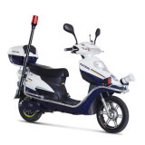Long Distance Electric Scooter for Police