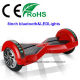 New design Cheap Self Balancing Scooter with Bluetooth