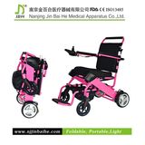 Electric Wheelchair Parts for Disabled People