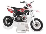 EPA Approved 125cc Dirt Bike (DMD125-08A)