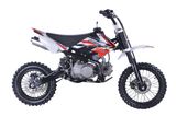 Kayo Pit Bike 125cc for Teenager with Semi-Auto Clutch