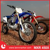 450cc Gas Dirt Bike