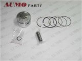 Sh125 Motorcycle Piston and Ring Set for Honda (ME021000-0210)