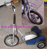 Three Wheel Scooter - Escooter 1