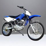 Dirt Bike (HN125GY-7A)