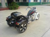 250cc Trike