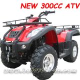 New 300cc ATV, Quad (MC-373)